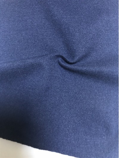 SZ-SGSG  2# 170g/m2 棉型火山岩高分子面料 毛巾面料 91％聚酯纖維(火山岩納米粉體改性)+9%氨綸   吸濕透氣 抗靜電 抗起球 抗菌 抗縮水 負離子  遠紅外蓄熱 多種有益微量礦物元素 45度照